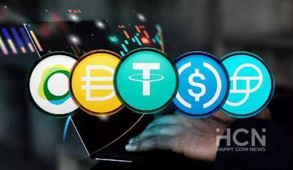 После 22 месяцев роста капитализация стейблкоинов достигла $261 млрд