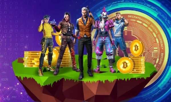 Сектор Web3-игр восстановился в июле с $60 млн инвестиций