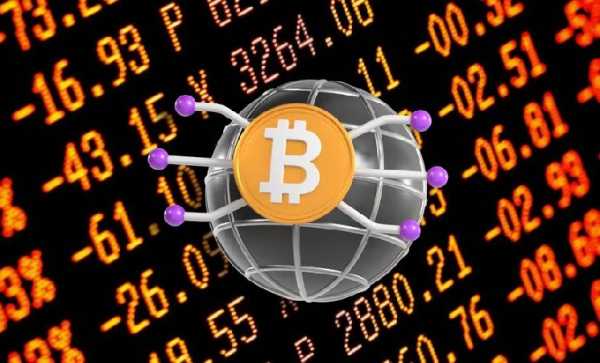 Партнер Nine Blocks Анри Арсланян оценил перспективы BTC и будущее финансового сектора