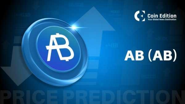 Прогноз цен AB (AB) на 2025, 2026, 2027, 2028–2030 годы