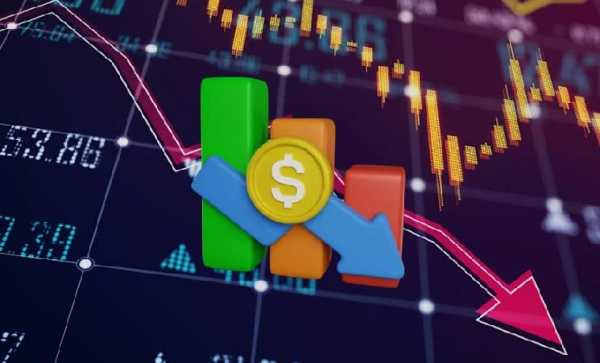 Инвесторы вывели из криптофондов $223 млн впервые за 15 недель
