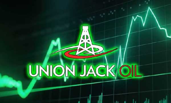 Компания Union Jack Oil планирует майнить BTC благодаря газу на месторождении West Newton