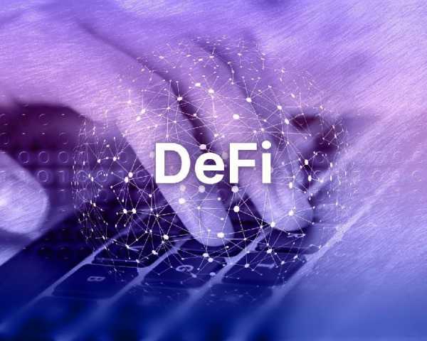 В июле ликвидность DeFi-приложений достигла рекордных $270 млрд