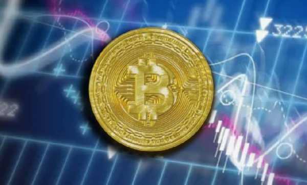 Курс криптовалюты биткоин под давлением: $105 000 — последняя линия защиты