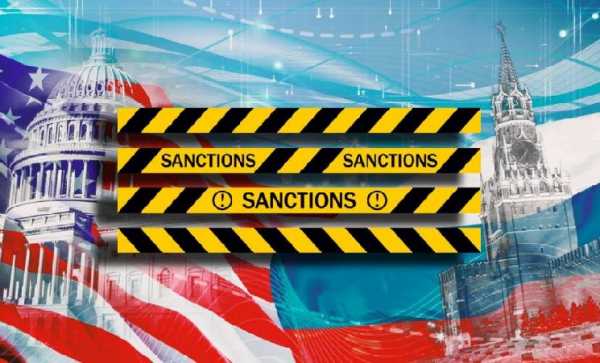 Аналитики оценили последние санкции США в отношении России относительно криптовалют