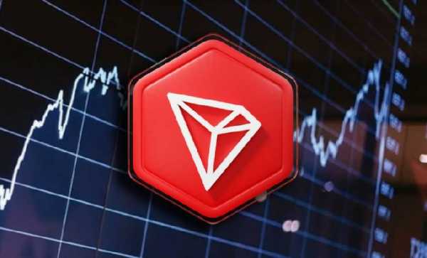 Аналитики ждут роста цены TRX до $0,5 в ближайшие месяцы