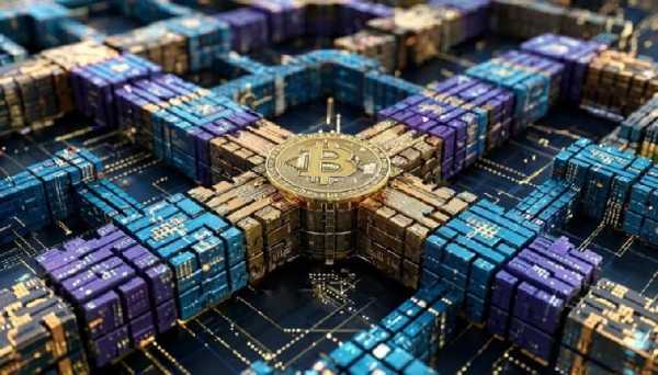 Сложность майнинга биткоинов достигла ATH