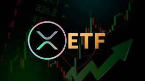 Эксперт рассказывает о буме ETF для XRP