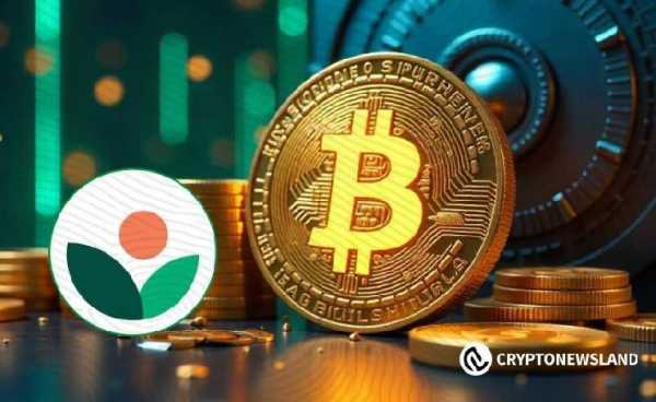 KindlyMD планирует привлечь до $5 млрд для инвестиций в биткоин