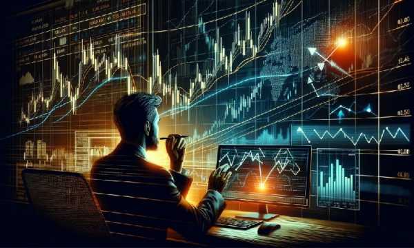 Трейдер Джеймс Уинн открыл длинную позицию по Ethereum с плечом 25x после обновления максимума