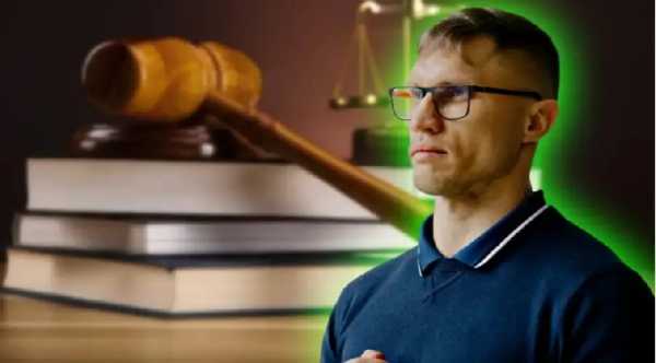 Суд вынес решение по делу разработчика Tornado Cash Романа Шторма