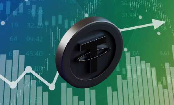 TRON усиливает позиции в роли ключевой платформы для глобальных цифровых расчетов