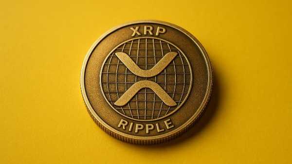 XRP вошел в сотню крупнейших активов по рыночной капитализации, цена выросла до $3