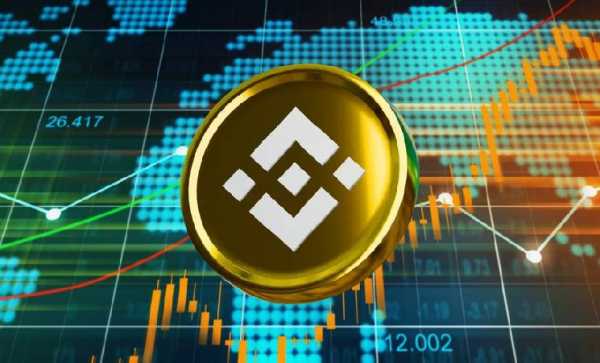 Суммы ликвидации по альткоинам превысили аналогичные показатели для BTC на Binance