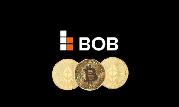 Стартап Bitcoin-DeFi BOB привлек $21 млн с участием Castle Island и Anchorage