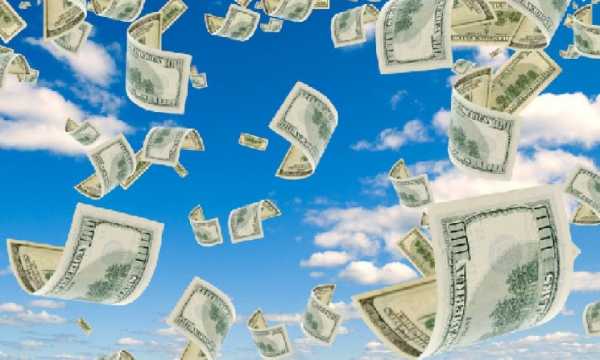 Биткоин на пороге прорыва: аналитик предсказывает стремительный рост до $126,000