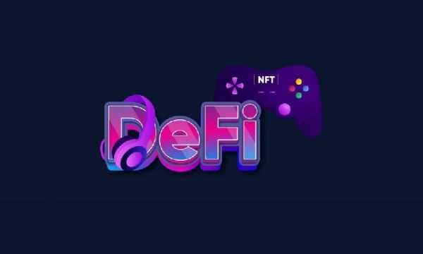 DeFi показывает рекордную ликвидность, но NFT популярнее