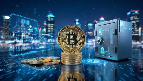 JPMorgan прогнозирует рост BTC до $126 000 к концу года