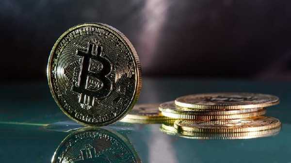 Стоимость биткоина обновила свой исторический максимум