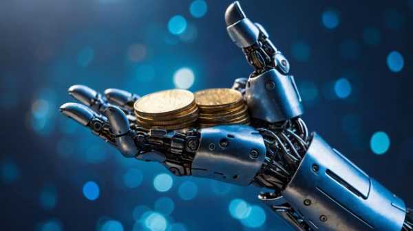 TAO Synergies создает хранилище активов с 42 111 токенами TAO