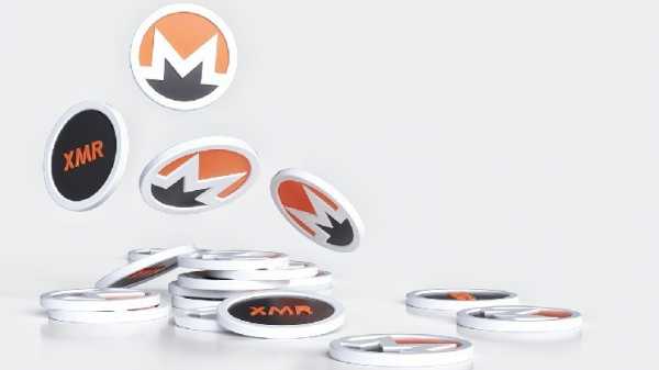 Цена XMR Поднимается На Фоне Сомнений В Успехе Заявления Qubic О 51%-Атаке