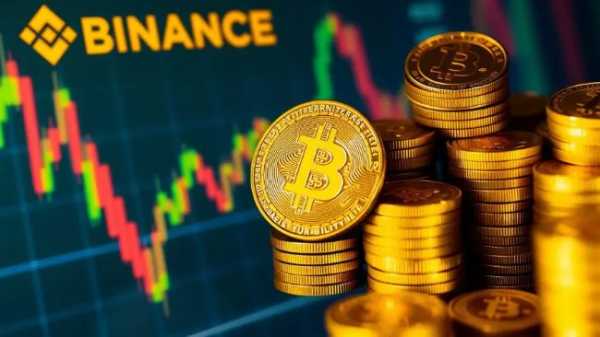 Стал известен средний размер биткоин-депозитов на Binance