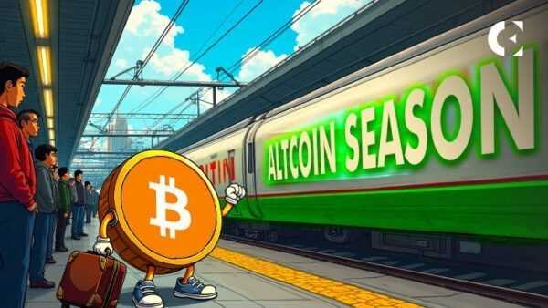 Сезон альткоинов 2025 года подтвержден: доминирование биткоина (BTC.D) прорывает двухлетнюю линию тренда