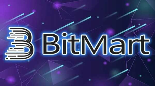 Криптобиржа BitMart отозвала заявку на регистрацию в Гонконге