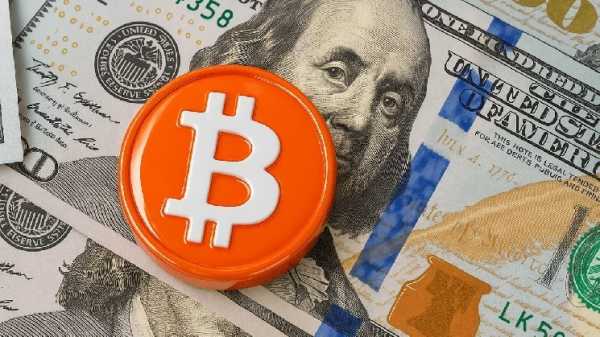 Экономист предупреждает, что биткойн связан с судьбой Nasdaq на фоне опасений по поводу «Технопузырь2»