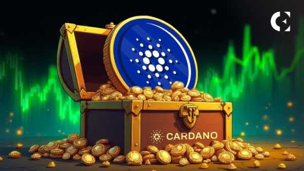 Cardano Midnight демонстрирует раннюю популярность благодаря более чем 1000 разработчикам в своей сети разработки