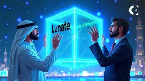 Brevan Howard и Lunate запускают инвестиционную платформу в Абу-Даби стоимостью 2 миллиарда долларов