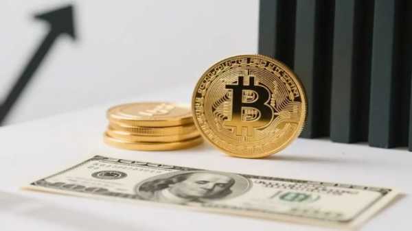 Рыночный курс биткоина рухнул ниже $110 000