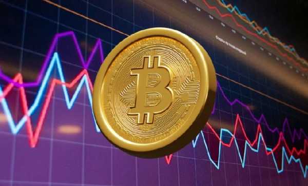 Курс биткоина держится выше $105 696: рынок продолжает оставаться бычьим