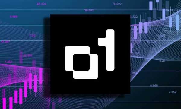 Стартап O1 Exchange привлек $4,2 млн и запускает кэшбэк-программу