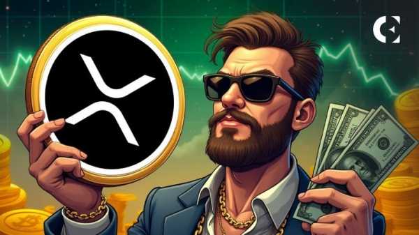 Обновление списка XRP Rich List выявило шокирующе низкий уровень входа для 10% самых богатых людей