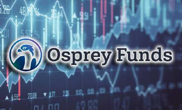 REX-Osprey подала документы на запуск дебютного BNB ETF со стейкингом
