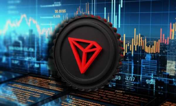 Сеть TRON обработала более $19,3 трлн в транзакциях с USDT