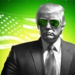 Trump Media планирует продвигать CRO токен на $6,42 млрд и интегрировать его в Truth Social.