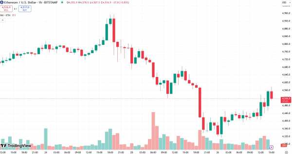 BlackRock приобретает Ethereum на 300 миллионов долларов, увеличивая общие активы до более чем 7 миллиардов долларов
