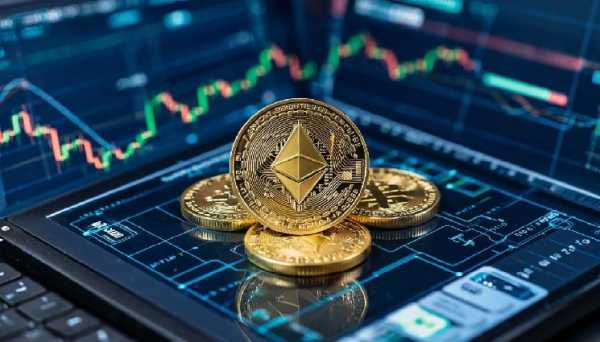 JPMorgan: четыре фактора превосходство Ethereum над Bitcoin