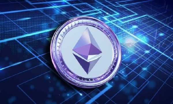 Кошельки-хранилища эфира достигли рекордного значения в 24,3 млн ETH