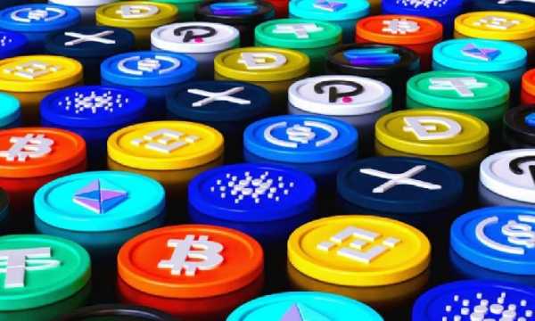 Интерес к альткоинам в Google достиг максимума с 2021 года на фоне роста ETF и корпоративных инвестиций