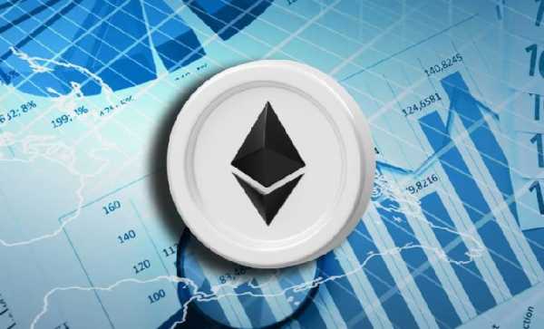 Курс ETH балансирует между накоплением на споте и перегревом на рынке деривативов