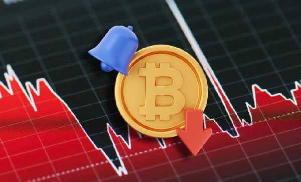 Индикаторы жадности и страха и SOPR намекают на возможный откат котировок BTC
