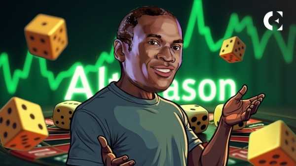 LDO и PENDLE присоединяются к ETH, пока Артур Хейс наращивает свой стек альткоинов к 2025 году