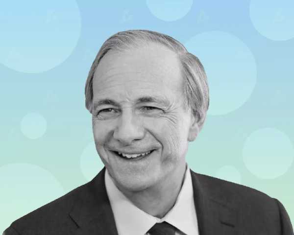 Сторонник биткоина Рэй Далио покинул Bridgewater Associates