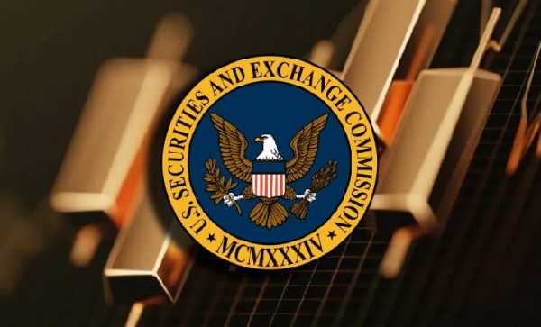 Комиссия SEC решила не приравнивать токены ликвидного стейкинга к ценным бумагам