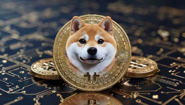 Acryptoinvest.news: Что такое Dogecoin и как он работает?