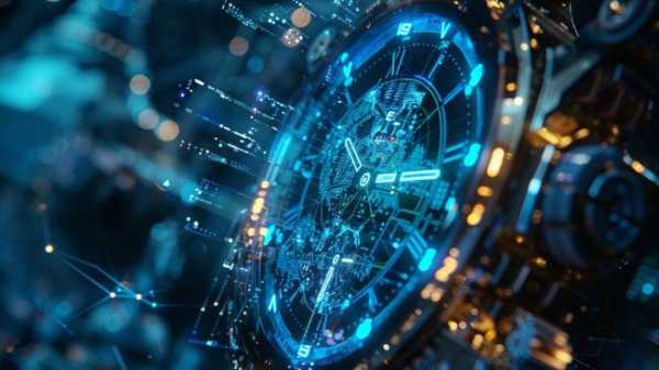 Azuki и H. Moser & Cie. представили лимитированную серию часов Elements of Time