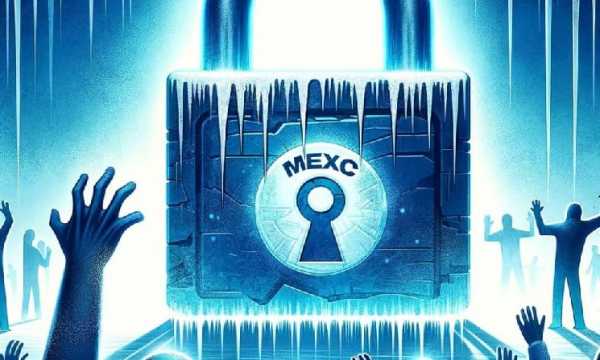 Криптотрейдер увеличил «награду» за MEXC до $2,5 млн после требования очного прохождения KYC